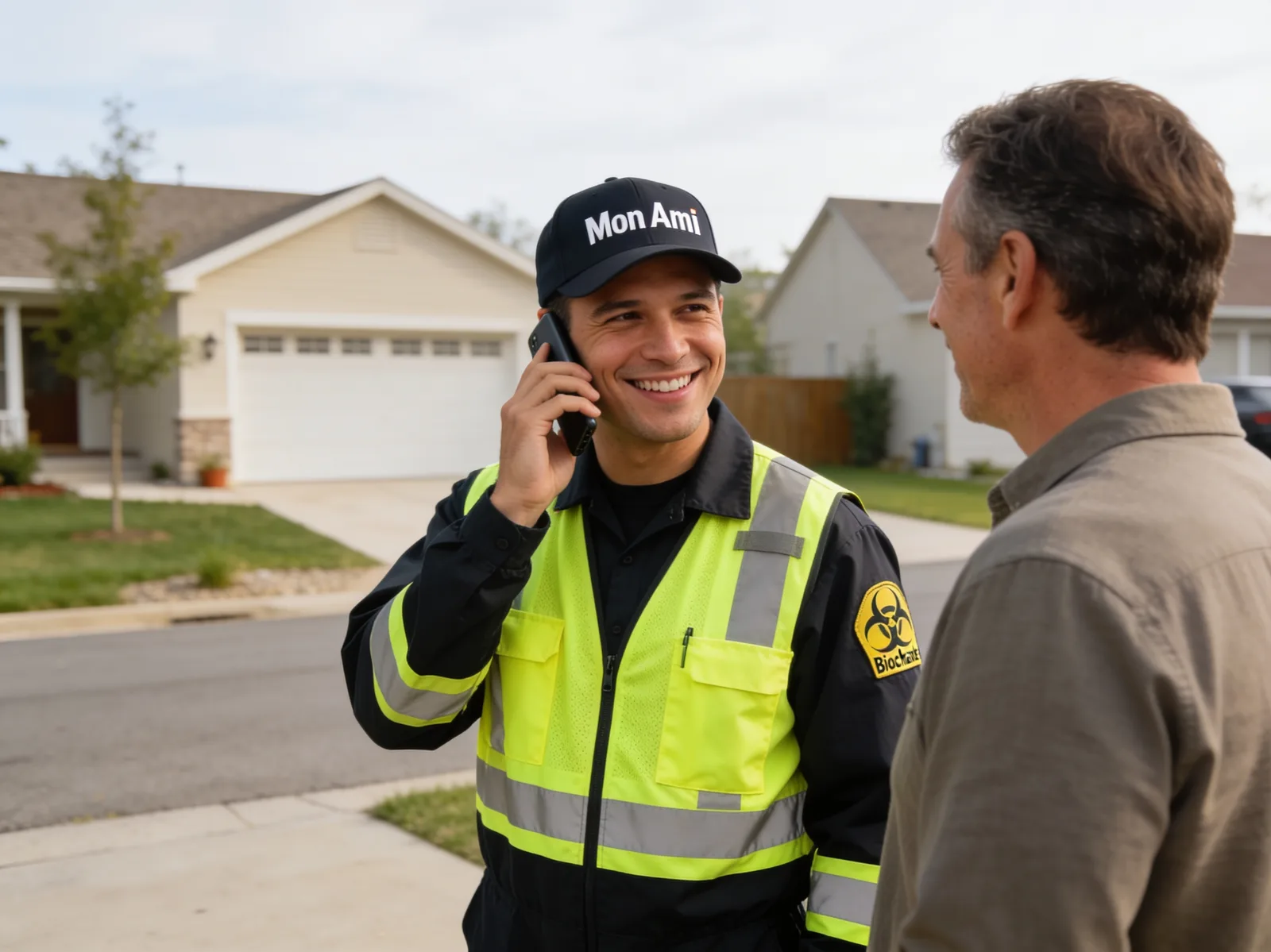 Sewage Cleanup Little Orleans, MD FAQs